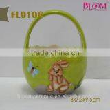 Wholesale Ceramic Pots for Plants thumbnail-3