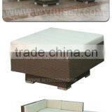 Hot Sale Rattan Corner Sofa PE Rattan thumbnail-6
