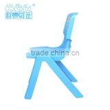 Plastic Chirdren Chair With Comfortable New Color 4 Angle Back Study Chairs thumbnail-4