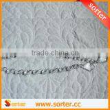 Clear Crystal Bead Jewelry thumbnail-1