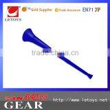 2018 World Cup OEM Plastic Vuvuzela Big Vuvuzela for Cheering Wholesale Noise Maker Vuvuzela thumbnail-1