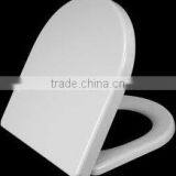 Duroplastic Toilet Seat With Soft Close thumbnail-1