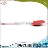 NBRSC Heat Resistant Stainless Steel Kitchen Utensil Premium Silicone Cooking Utensils Scoop Ladle Spoon thumbnail-2