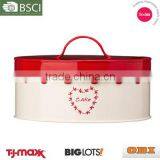 Heart Shaped Border Cake Tin