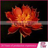 Cheap Wholesale Artificial Flowers Flores Artificial for Home Decore thumbnail-6