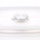 Superimposed Flip-open Cover Food Crisper thumbnail-4