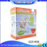 2017 High Quality Baby Potty Chair and Baby Potty thumbnail-1