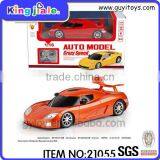 Good Quality Guarantee China Factory Supply Metal Pull Back Toy Car thumbnail-3