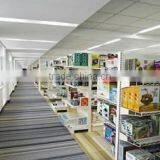 Ningbo Youngshiny Imp. & Exp. Co., Ltd. company overview - view 3 thumbnail