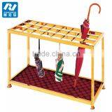 Umbrella Stands Type Umbrella Rack With Lock thumbnail-4