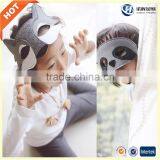 2017 Hot Cheap Gift Children Costume Party Felt Mask for Cosplay thumbnail-5