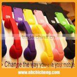 Hot Sell ABS Retro Phone Cell Phone Handset thumbnail-5