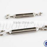 Aluminum or Stainless Steel Rigging Turnbuckle thumbnail-1