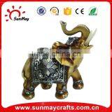 Latest New Model Durable Elephant Sculpture thumbnail-1