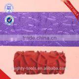 POPULAR DESIGNER 4'' PATTERN PAINT ROLLER thumbnail-1