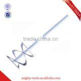 SPIRAL HAND DRILL PAINT MIXER MUD MIXER PAINT