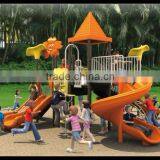 TOP QUALITY BEACH STYLE CHILDREN PLAYGROUND GARDEN ,CHILDREN PLAYGROUND PARK ,CHILDREN PLAYGROUND SCHOOL (HA-01901) thumbnail-1