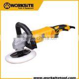 EP122 Worksite Brand 1400W 180mm Electric Polisher thumbnail-1