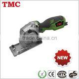 600W 28.5mm Plung Mini Saw thumbnail-1