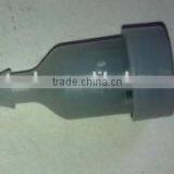 Good-quality Chain Saw Air Pump 1E45F Chain Saw Spare Parts thumbnail-1