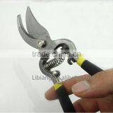Garden Tools Best Selling Garden Pruning Scissor thumbnail-6