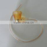 Spark Plug Boot Wiht Torsion Spring for 070 Chainsaw thumbnail-3