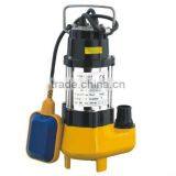 Sewage Pump (V180F/V250F) thumbnail-1