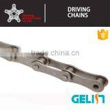 Double Pitch Transmission Roller Chains ( B Series) thumbnail-2