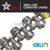 C2040 C2042 Outboard Roller Conveyor Chain (Free Flow Conveyance) thumbnail-3