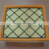 Car Air Filter Fit #30637444#30757155#6M5Y9601AA thumbnail-3