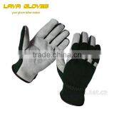 2015 Lava Dexterous Palm Fit Cheap Leather Multi Task Glove thumbnail-1