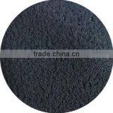 DDSAFETY Hot Sale 13 Gauge Fluorescent Nylon Liner With Black Latex Gloves thumbnail-6