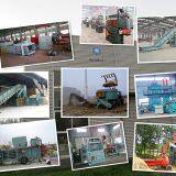Qingdao SPDF Hello Baler Machinery Co., Ltd. company overview - view 2 thumbnail
