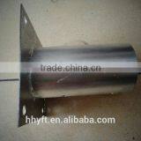 760cm Steel Metal Ground Anchor Pole on Sale China Supplier thumbnail-6