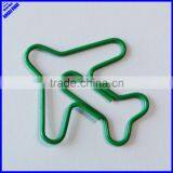 Fancy Customer Shaped Diffetnt Decorative Paper Clips thumbnail-1