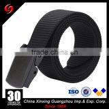 Military Fashiona Men's Tactical Army Outdoor Nylon Polyester Pant's Belt for Officer and Soldier thumbnail-5