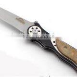 KF-1505 Folding Knife Luxury thumbnail-2