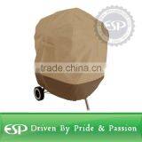 #51234 Pro Series Kettle BBQ Cover thumbnail-1