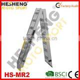 2015 HeSheng Sale Well Aluminum Motorcycle Ramp With Top Quality Trade Assurance MR8 thumbnail-5