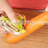 New Arrival Multifunction 3 In 1 Fruit & Vegetable Peeler thumbnail-4