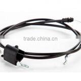 183567 OEM AYP CRAFTSMAN HUSQVARNA ENGINE CONTROL CABLE/AYP Control Cables Assembly thumbnail-2