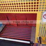 Automatic Film Double Side Shrink Packing Machine thumbnail-6
