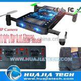 2.4G 2MP Mini Easy Taken Pocket Drone With Camera thumbnail-3