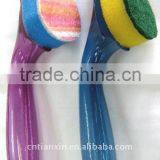 Cleaning Sponge for Kitchen thumbnail-1