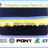 Colorful and Soft Car Wash Stonge thumbnail-2