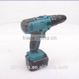 2016 New Cordless Drill 12V LI-battery Power Tools Tool Set thumbnail-1