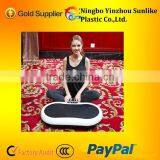 2014 Hot Healthy Sports Machine/vibration Machine/foot Massager thumbnail-3