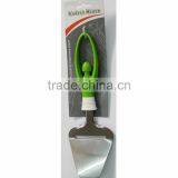 DG-0115 Stainless Steel Cheese Plane thumbnail-2