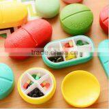 Custom Made PP Plastic Pill Box Supplier in China,custom PP Plastic Pill Box Supplier,plastic PP Plastic Pill Box thumbnail-2