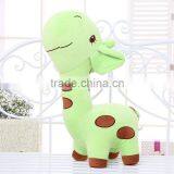 Hot Sale Stuffed Plush Animal Toy Giraffe Baby Pacifier thumbnail-2